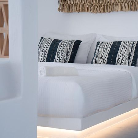 Cilon Suites Santorini Imerovigli  Exterior photo