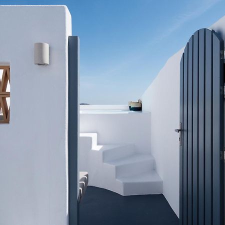 Cilon Suites Santorini Imerovigli  Exterior photo