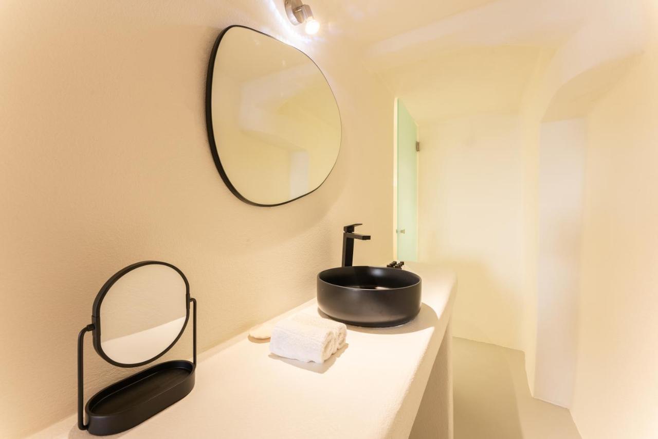 Cilon Suites Santorini Imerovigli  Exterior photo