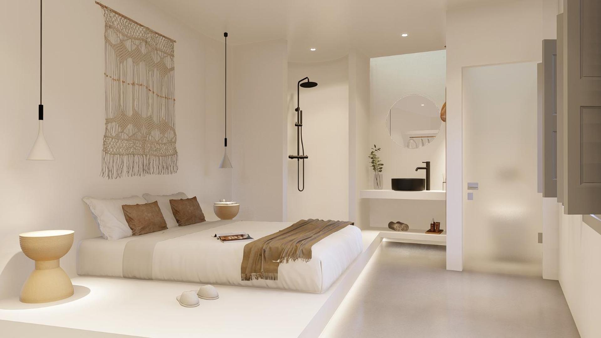 Cilon Suites Santorini Imerovigli  Exterior photo