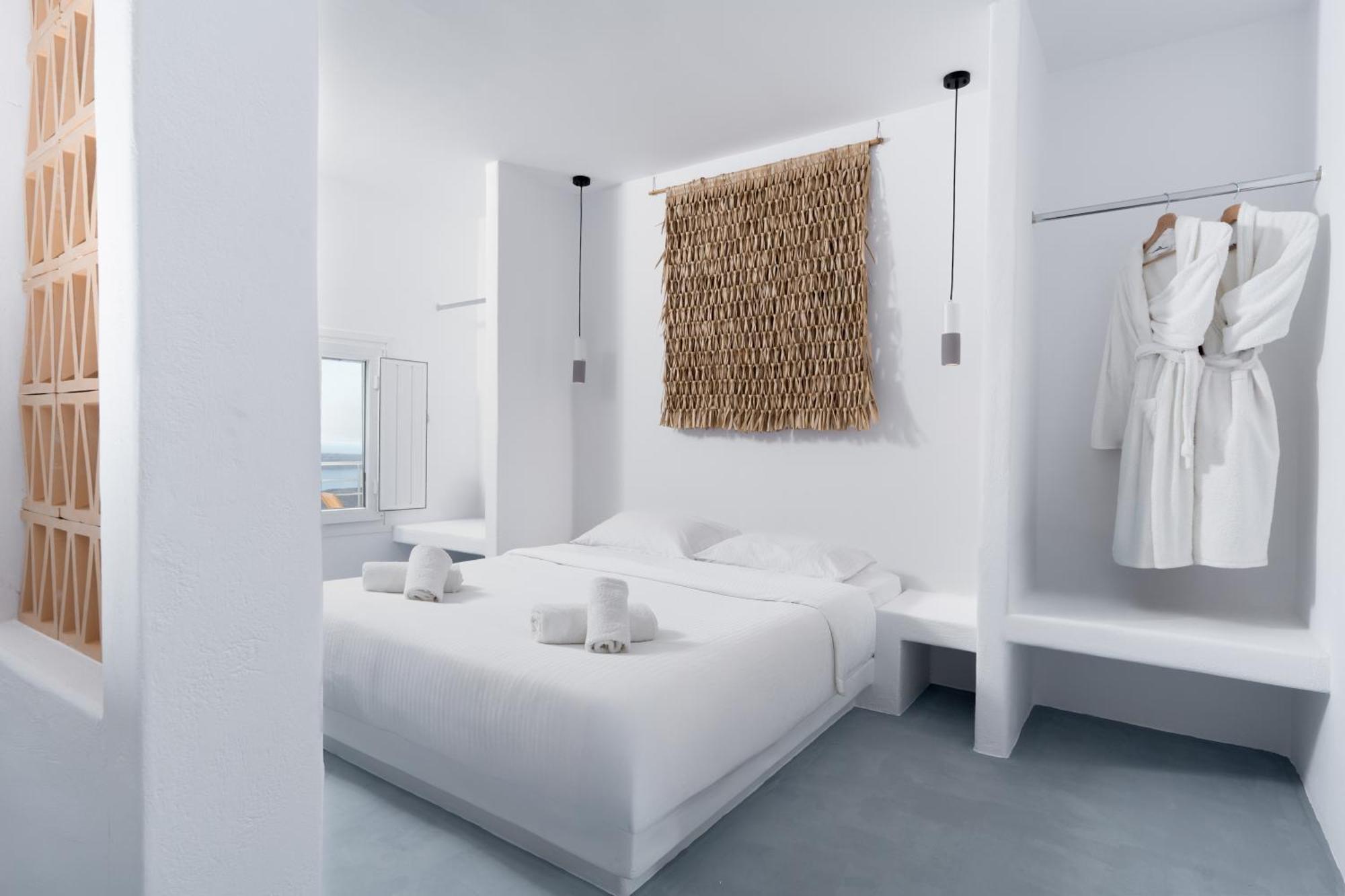 Cilon Suites Santorini Imerovigli  Exterior photo