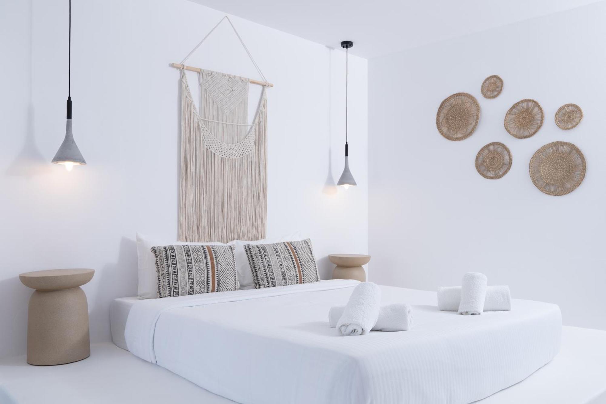 Cilon Suites Santorini Imerovigli  Exterior photo
