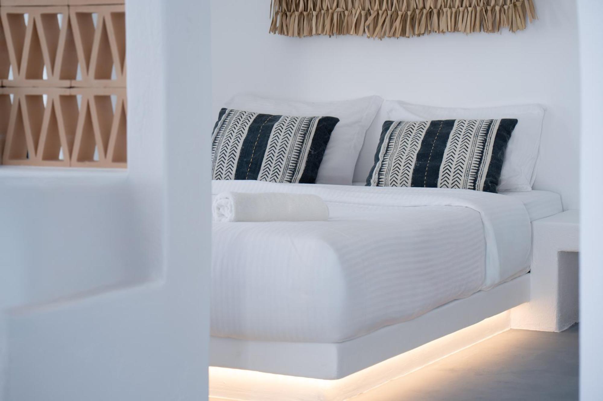 Cilon Suites Santorini Imerovigli  Exterior photo