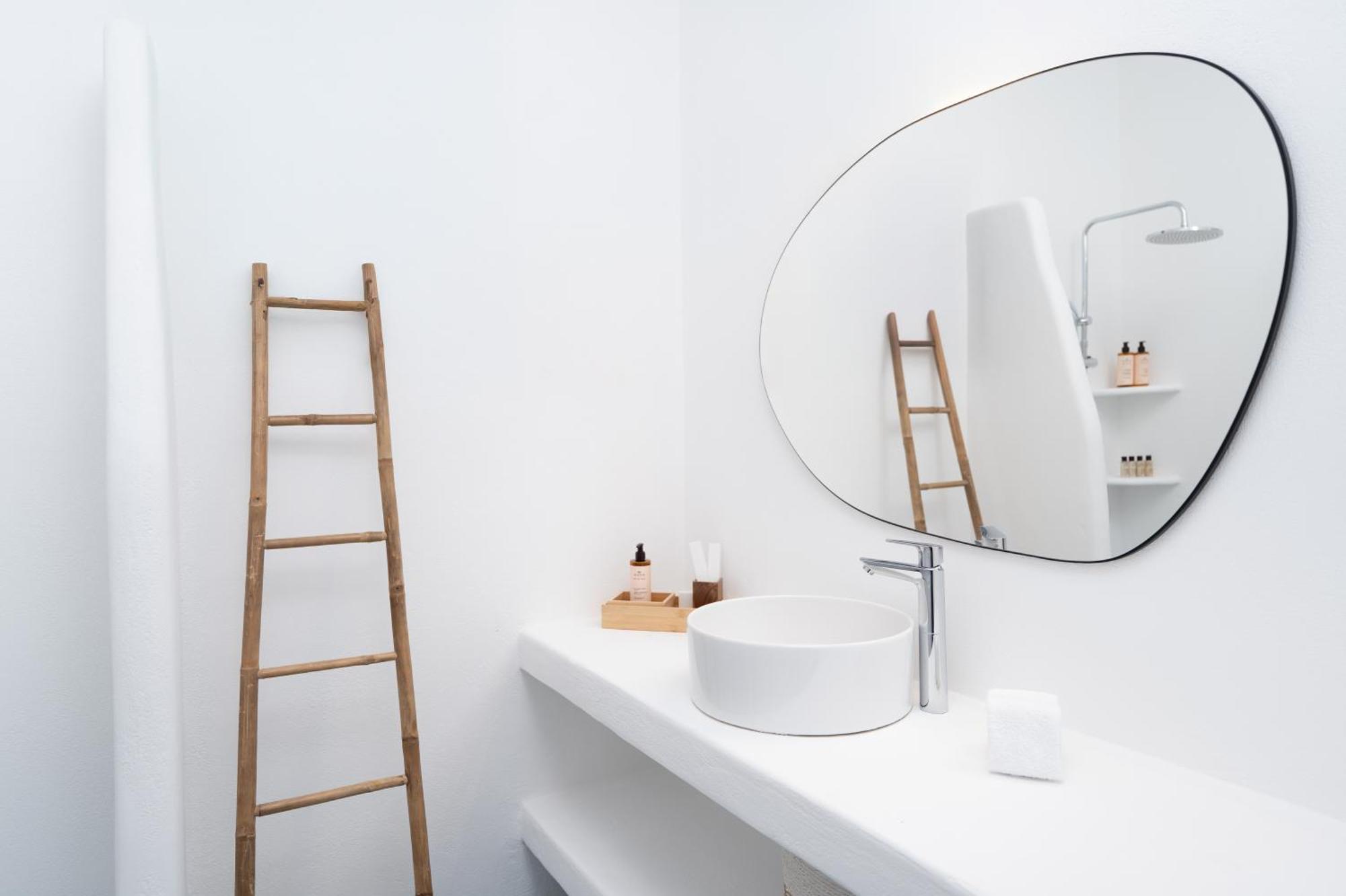Cilon Suites Santorini Imerovigli  Exterior photo