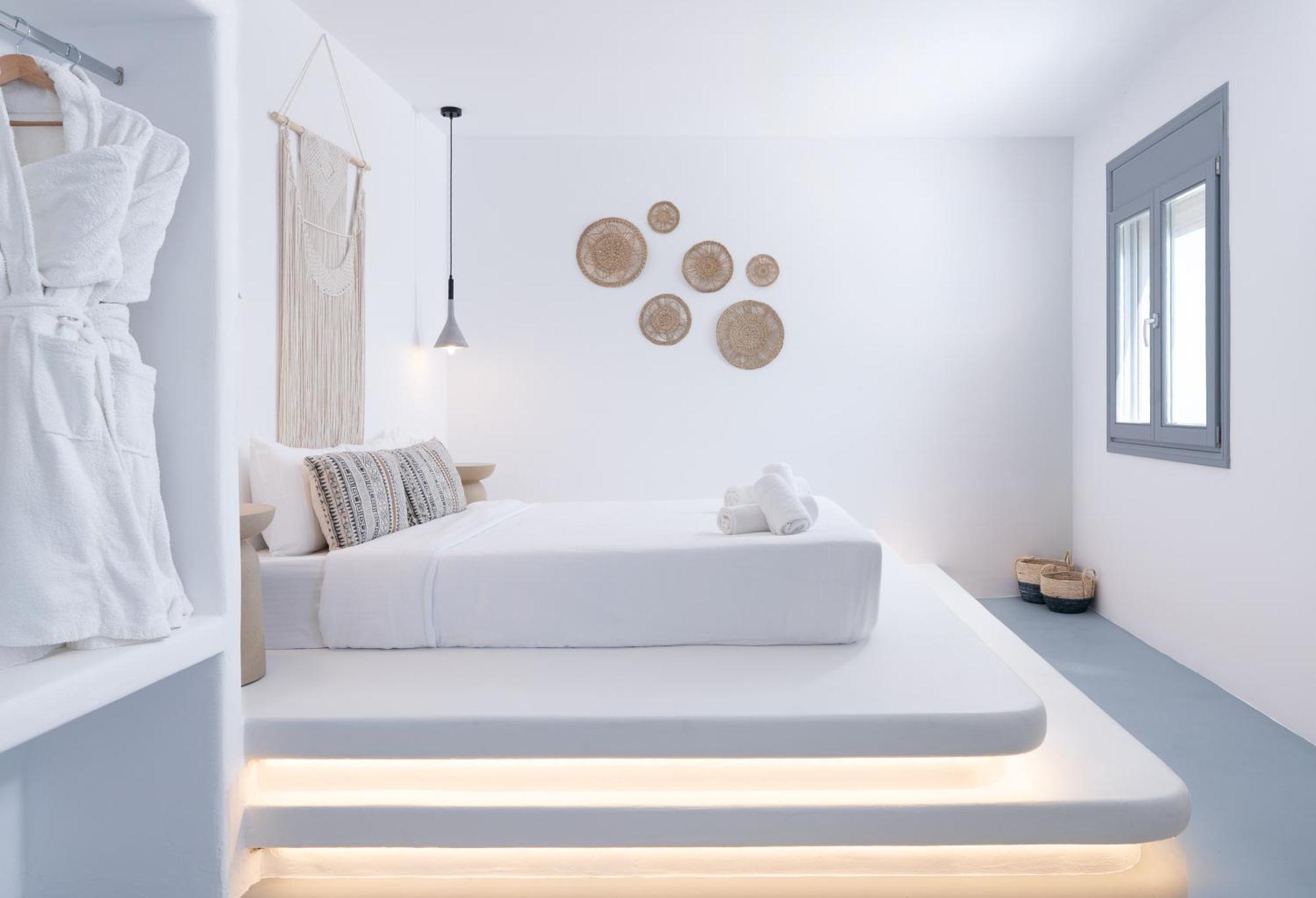 Cilon Suites Santorini Imerovigli  Exterior photo