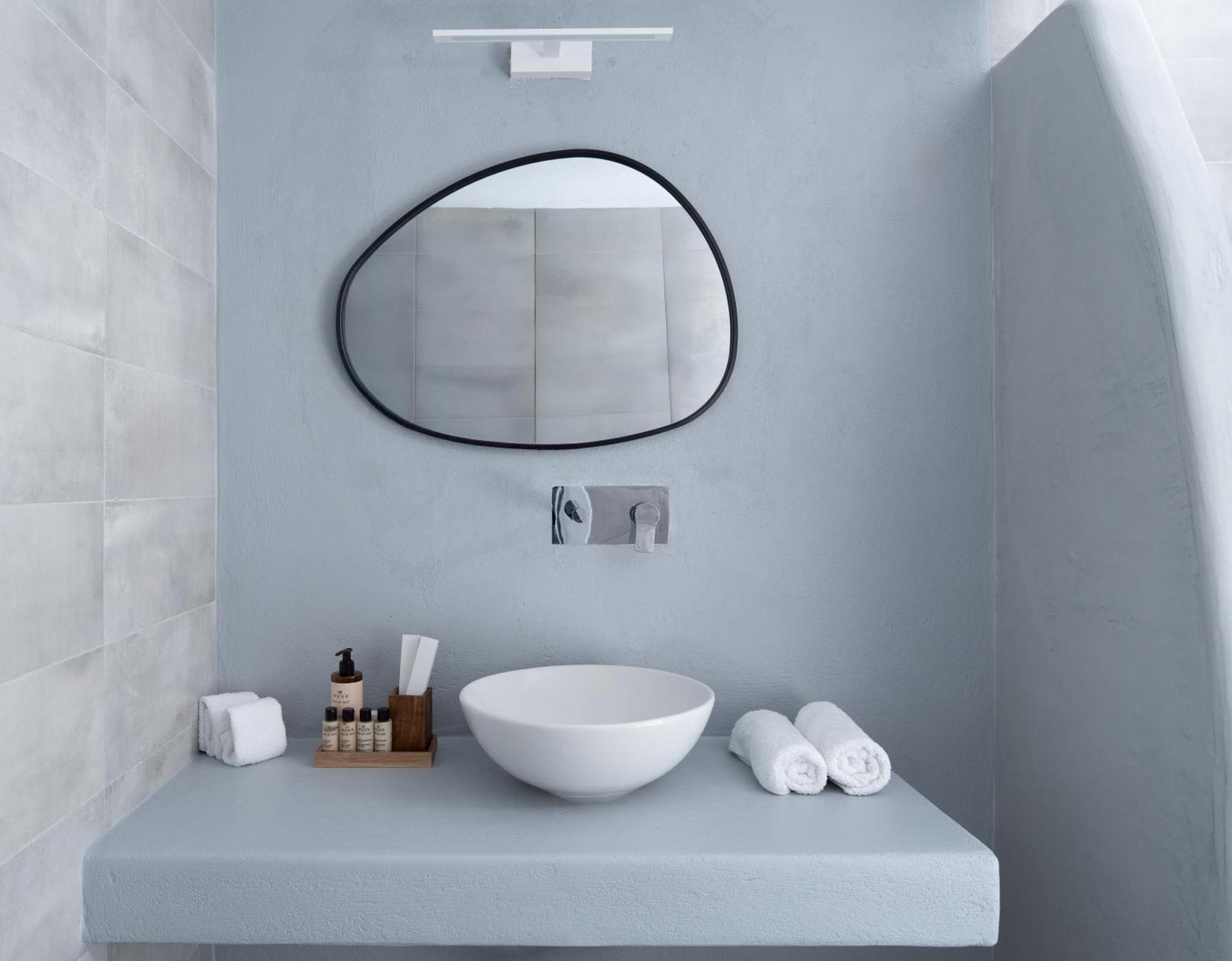 Cilon Suites Santorini Imerovigli  Exterior photo